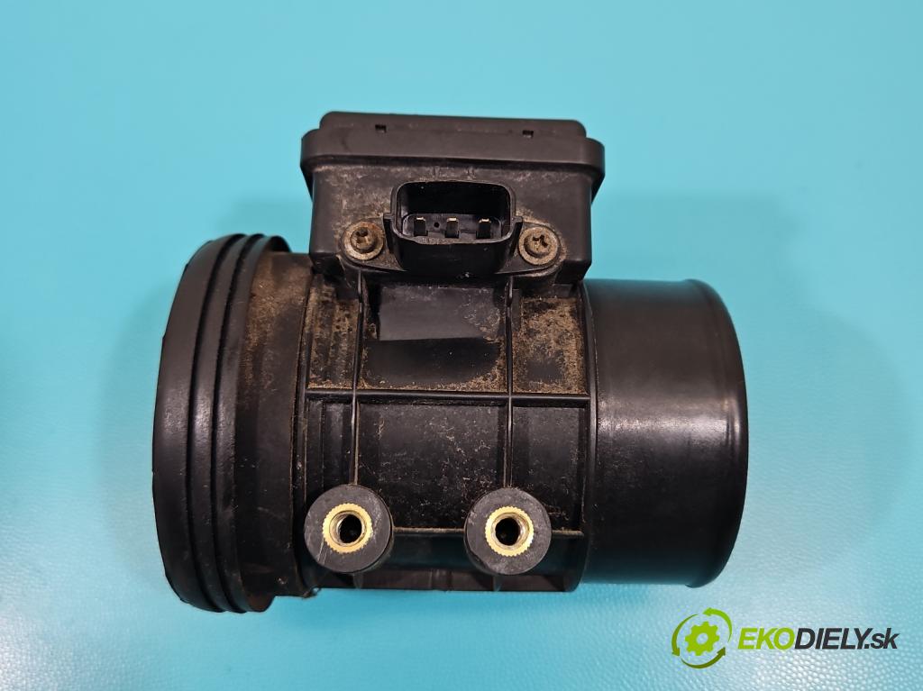 Vw LT II 1996-2006 2.5 tdi 95 HP manual 70 kW 2461 cm3 4- průtokoměr: 0281002463 (Váha vzduchu)