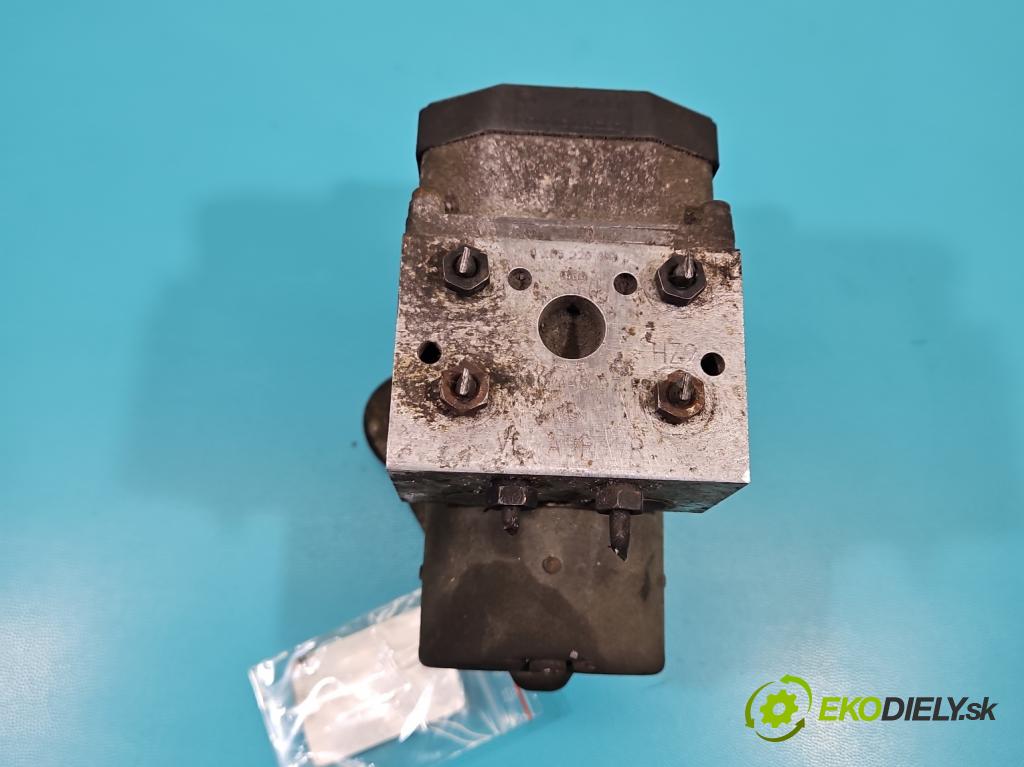 Vw LT II 1996-2006 2.5 tdi 95 HP manual 70 kW 2461 cm3 4- čerpadlo abs 0265220488 (Pumpa ABS)