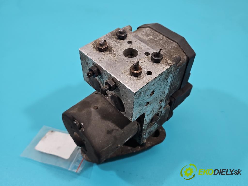 Vw LT II 1996-2006 2.5 tdi 95 HP manual 70 kW 2461 cm3 4- čerpadlo abs 0265220488 (Pumpa ABS)