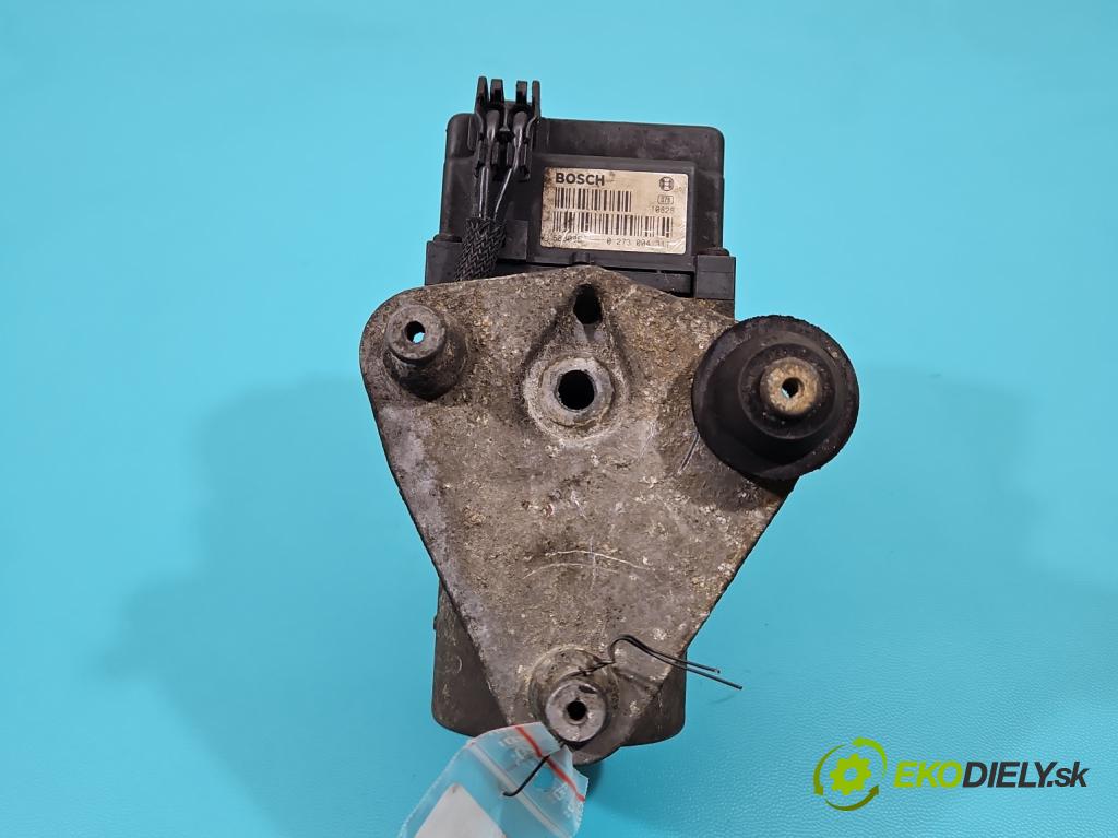 Vw LT II 1996-2006 2.5 tdi 95 HP manual 70 kW 2461 cm3 4- čerpadlo abs 0265220488 (Pumpa ABS)