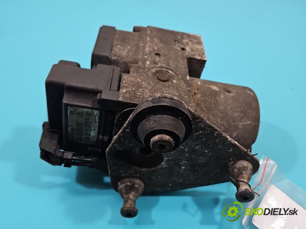 Vw LT II 1996-2006 2.5 tdi 95 HP manual 70 kW 2461 cm3 4- čerpadlo abs 0265220488 (Pumpa ABS)