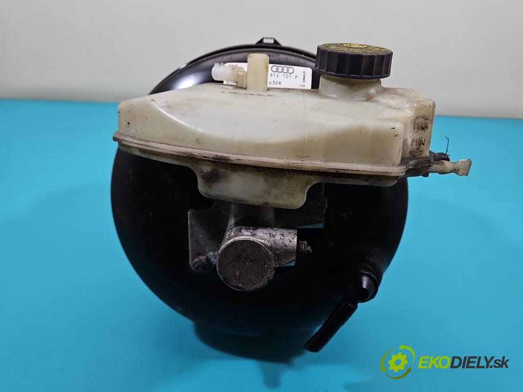 Vw LT II 1996-2006 2.5 tdi 95 HP manual 70 kW 2461 cm3 4- servo brzdové 2D0612101P