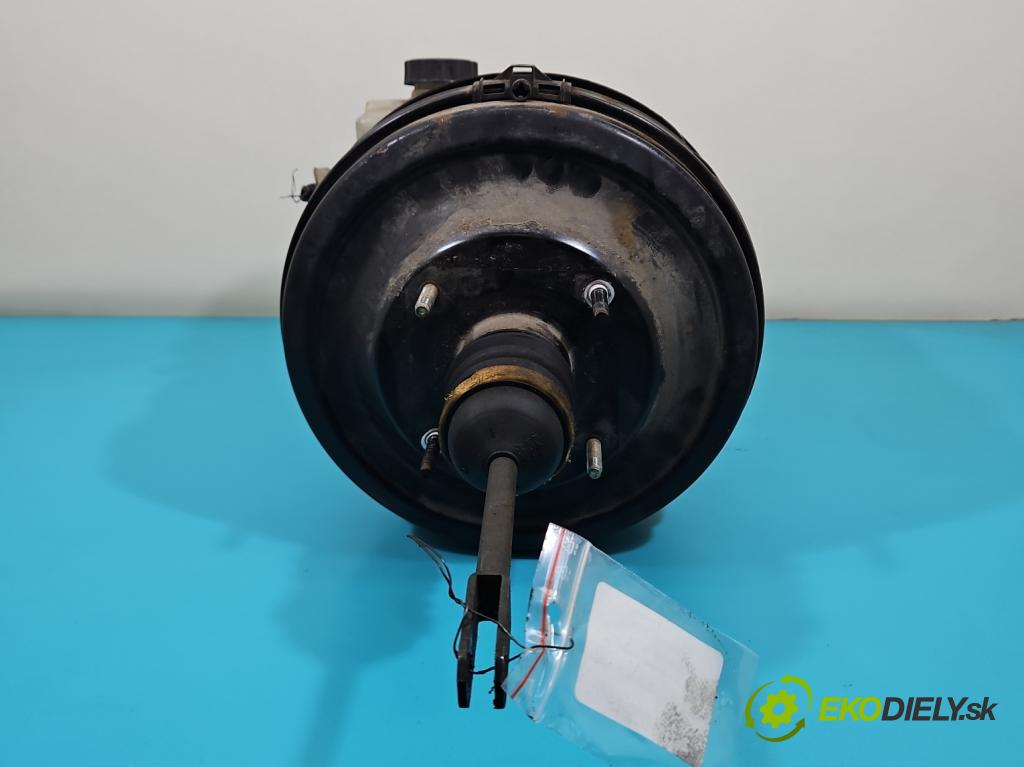 Vw LT II 1996-2006 2.5 tdi 95 HP manual 70 kW 2461 cm3 4- servo brzdové 2D0612101P
