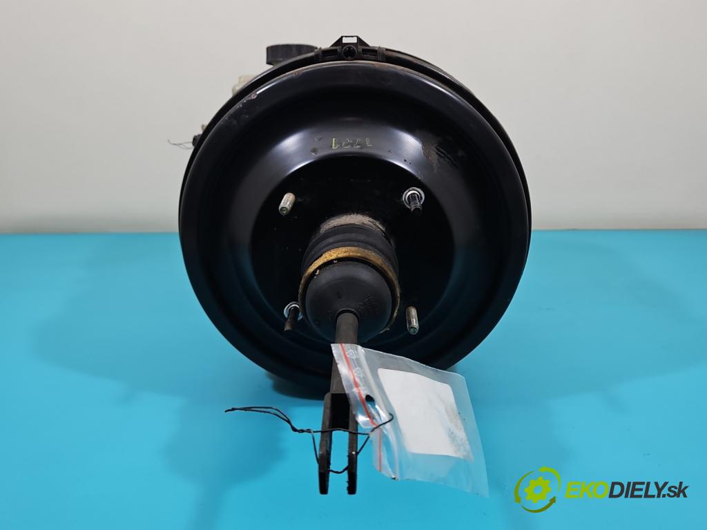 Vw LT II 1996-2006 2.5 tdi 95 HP manual 70 kW 2461 cm3 4- servo brzdové 2D0612101P