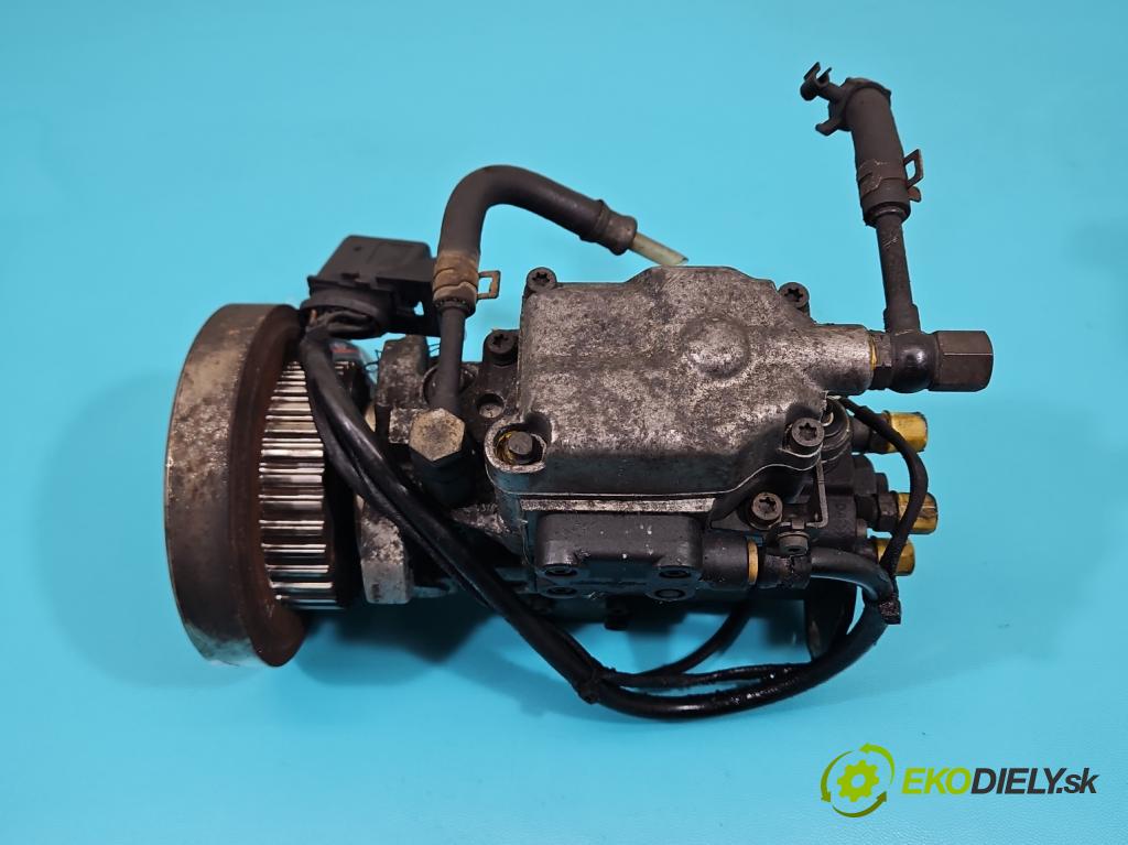 Vw LT II 1996-2006 2.5 tdi 95 HP manual 70 kW 2461 cm3 4- čerpadlo vstrekovacia 0460415983 (Vstrekovacie čerpadlo)