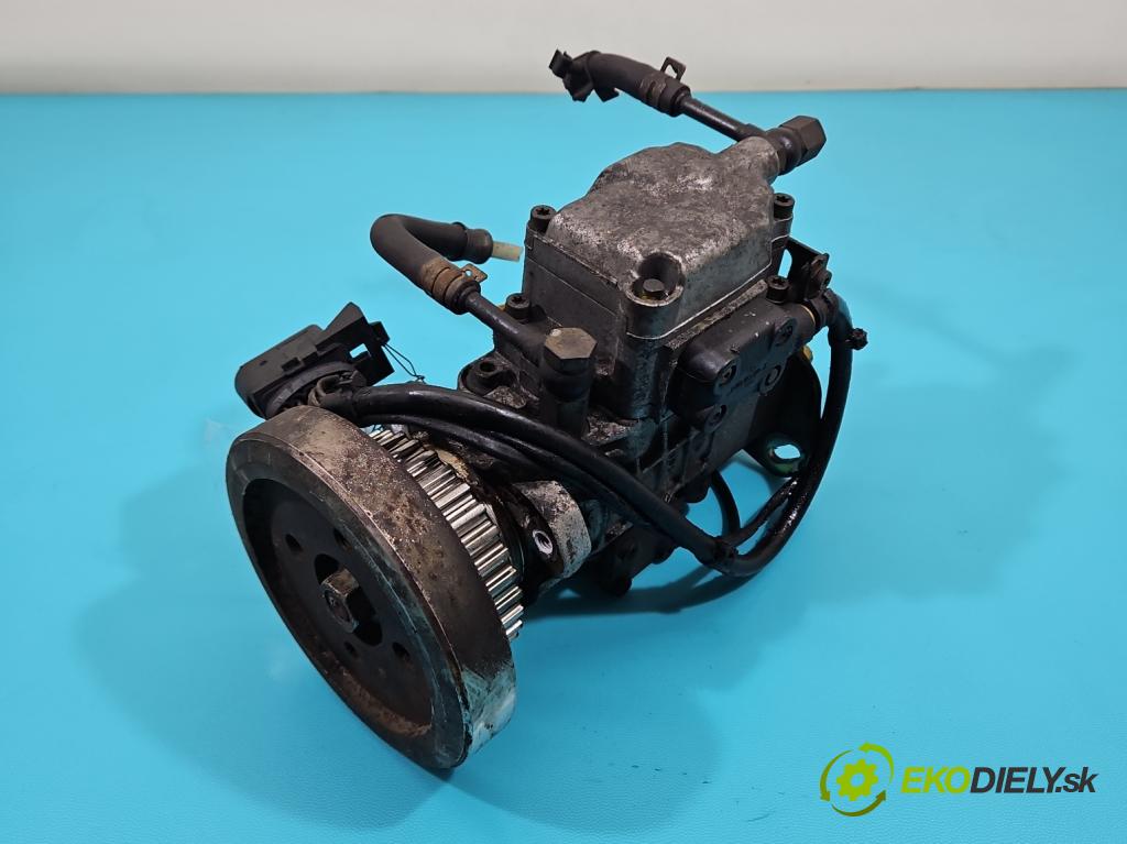 Vw LT II 1996-2006 2.5 tdi 95 HP manual 70 kW 2461 cm3 4- čerpadlo vstrekovacia 0460415983 (Vstrekovacie čerpadlo)