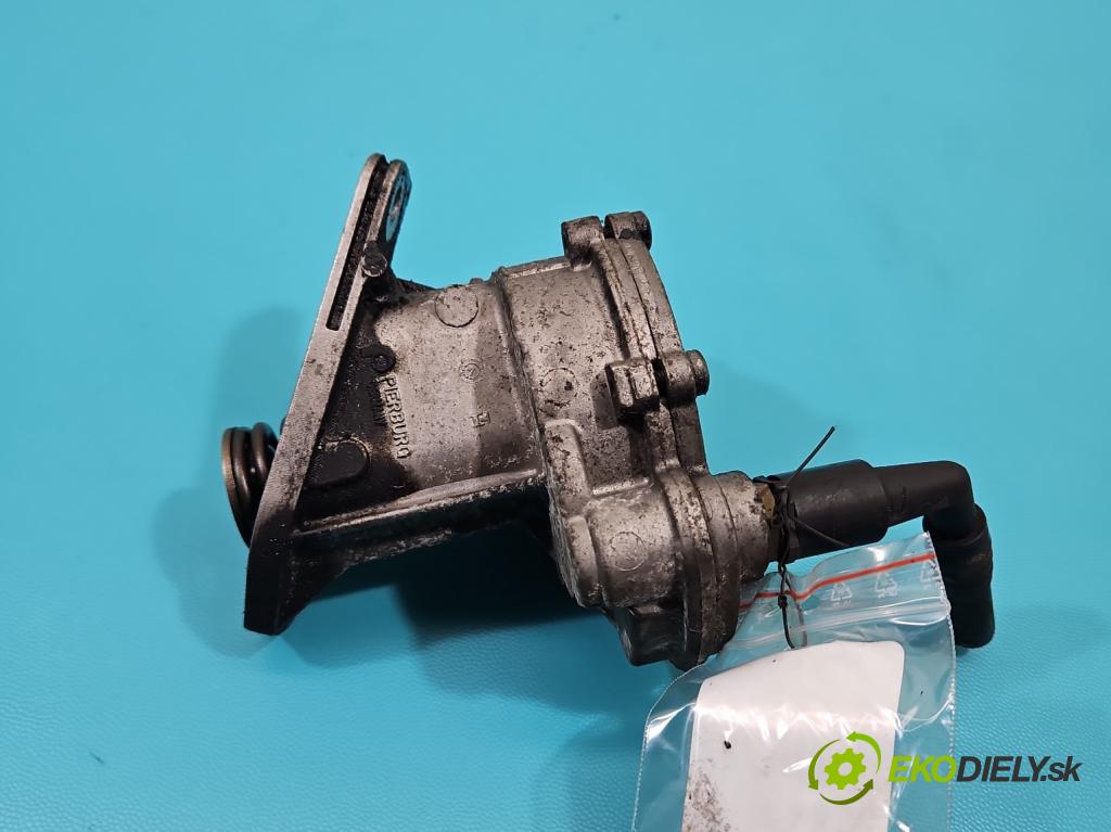 Vw LT II 1996-2006 2.5 tdi 95 hp manual 70 kW 2461 cm3 4- čerpadlo vákuum 074145100A