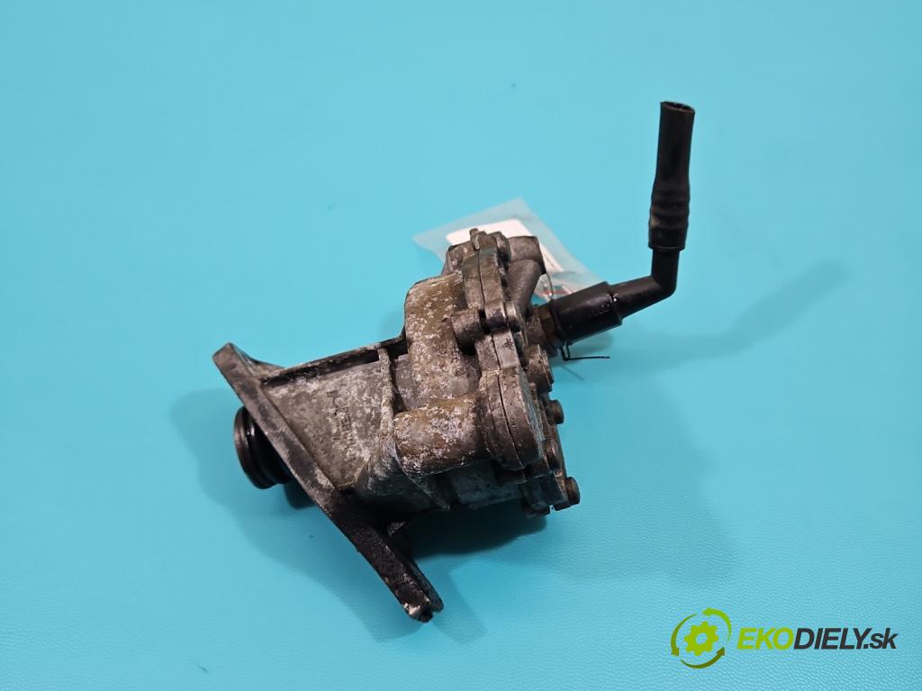 Vw LT II 1996-2006 2.5 tdi 95 hp manual 70 kW 2461 cm3 4- čerpadlo vákuum 074145100A