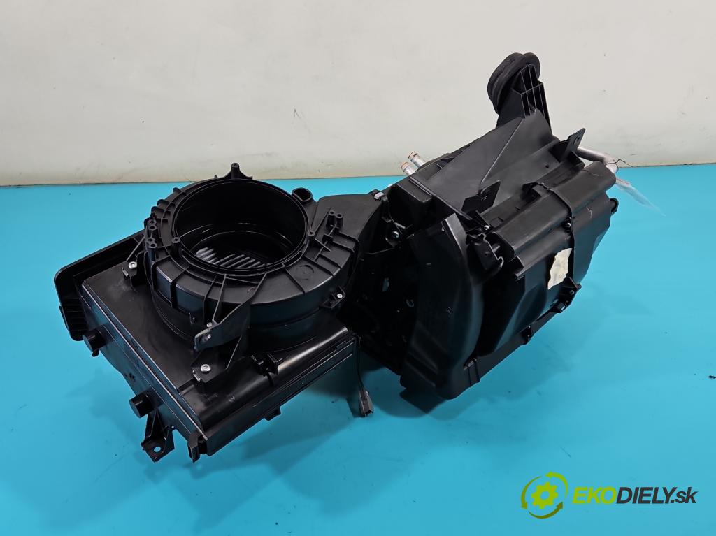 Ford Transit Mk8 2013-2017 2.2 tdci 101 hp manual 74 kW 2198 cm3 5- radiátor BK21-19B555-AG (Radiátor topení)