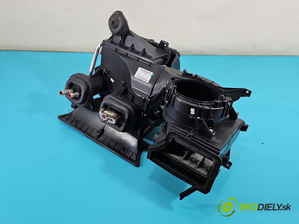 Ford Transit Mk8 2013-2017 2.2 tdci 101 hp manual 74 kW 2198 cm3 5- radiátor BK21-19B555-AG (Radiátor topení)