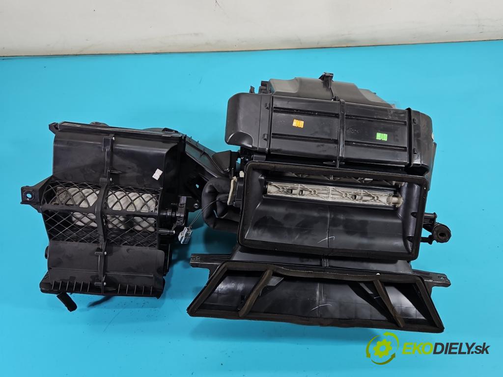 Ford Transit Mk8 2013-2017 2.2 tdci 101 hp manual 74 kW 2198 cm3 5- radiátor BK21-19B555-AG (Radiátor topení)