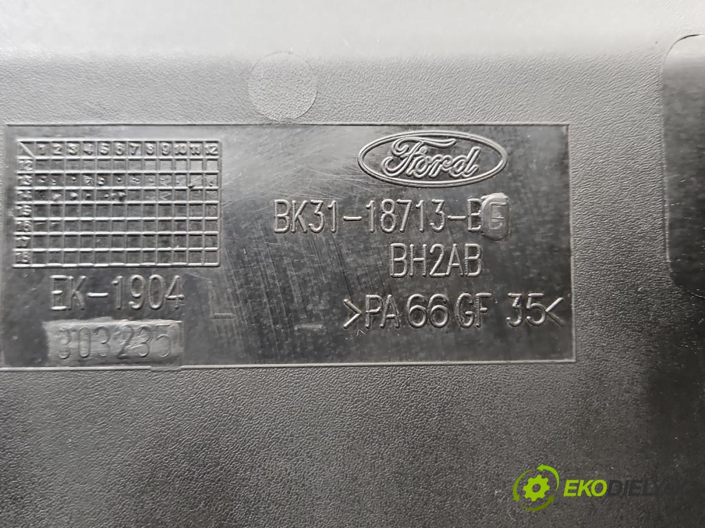 Ford Transit Mk8 2013-2017 2.2 tdci 101 hp manual 74 kW 2198 cm3 5- Vstup: vzduchu BK31-18713-BE