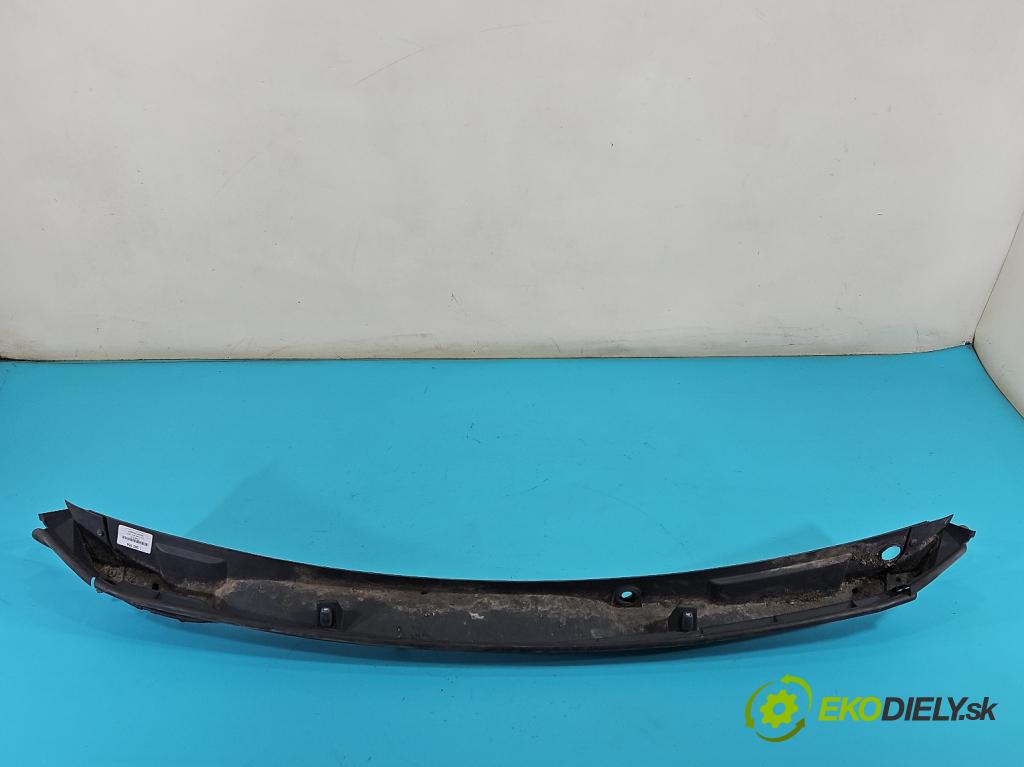 Ford Transit 2013-2017 2.2 tdci 101 HP manual 74 kW 2198 cm3 5- torpédo BK31-V01915-AG (Torpédo (plast pod čelným sklom))