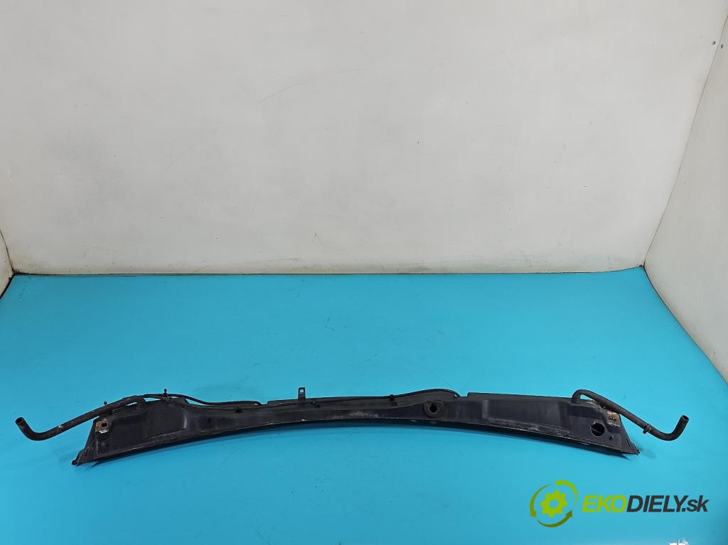 Ford Transit 2013-2017 2.2 tdci 101 HP manual 74 kW 2198 cm3 5- torpédo BK31-V01915-AG (Torpédo (plast pod čelným sklom))