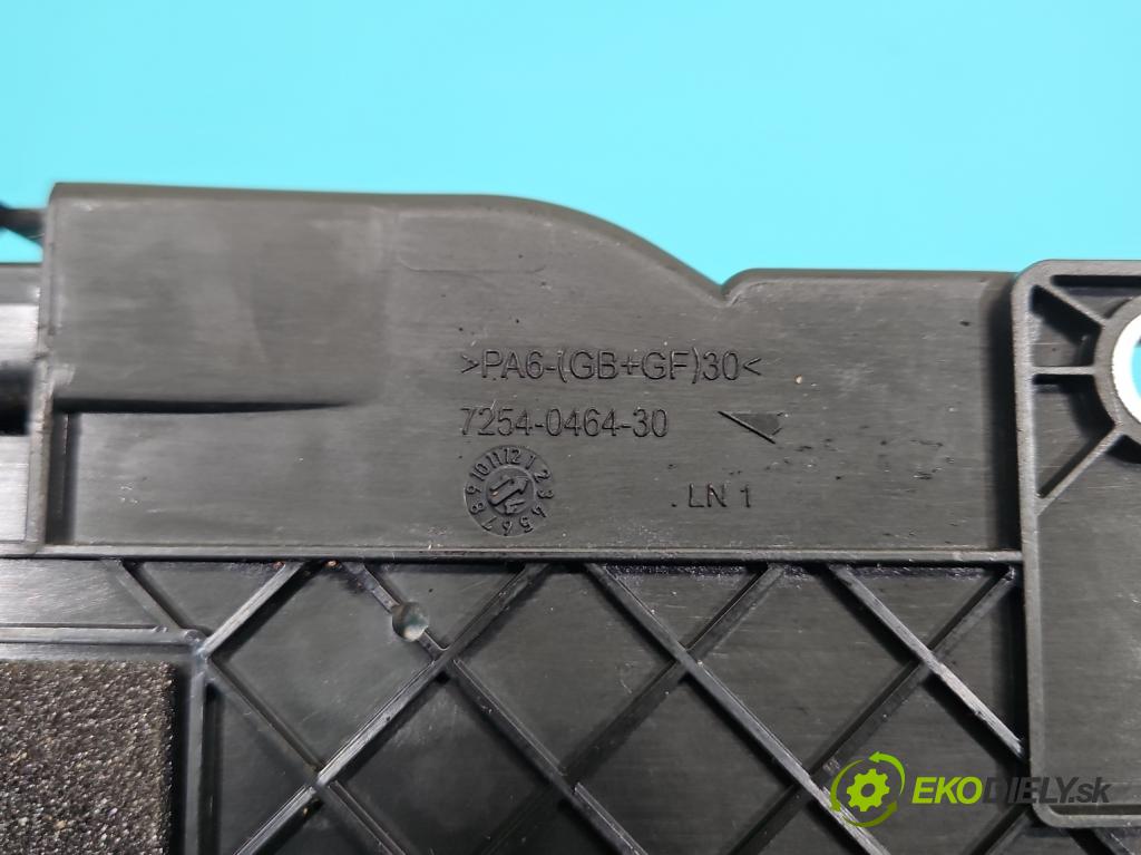 Ford Transit 2013-2017 2.2 tdci 101 hp manual 74 kW 2198 cm3 5- skříňka pojistková BK2T-14B144-BA (Pojistková skříňka)