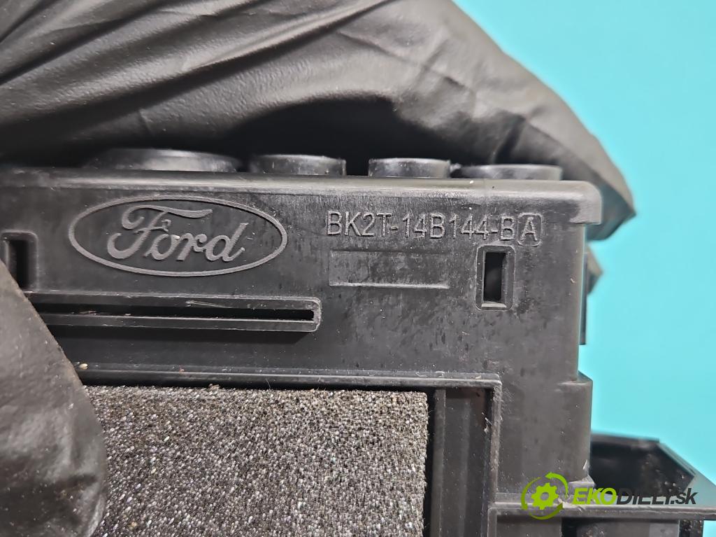 Ford Transit 2013-2017 2.2 tdci 101 hp manual 74 kW 2198 cm3 5- skříňka pojistková BK2T-14B144-BA (Pojistková skříňka)
