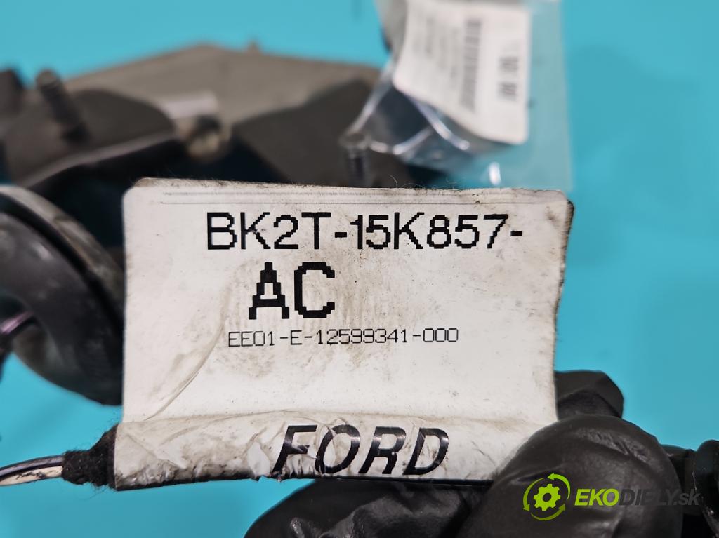 Ford Transit Mk8 2013-2017 2.2 tdci 101 hp manual 74 kW 2198 cm3 5- kulisa brzda: ručního BK2T-15K857-AC