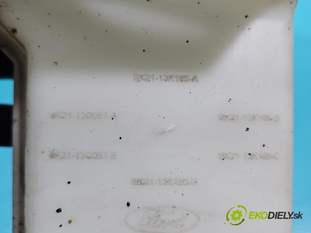 Ford Transit Mk8 2013-2017 2.2 tdci 101 HP manual 74 kW 2198 cm3 5- nádržka tekutina: ostrekovačov BK21-13K185-A