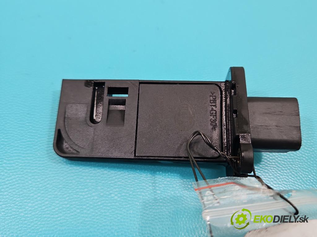 Ford Transit Mk8 2013-2017 2.2 tdci 101 HP manual 74 kW 2198 cm3 5- průtokoměr: 8ET009149-47 (Váha vzduchu)