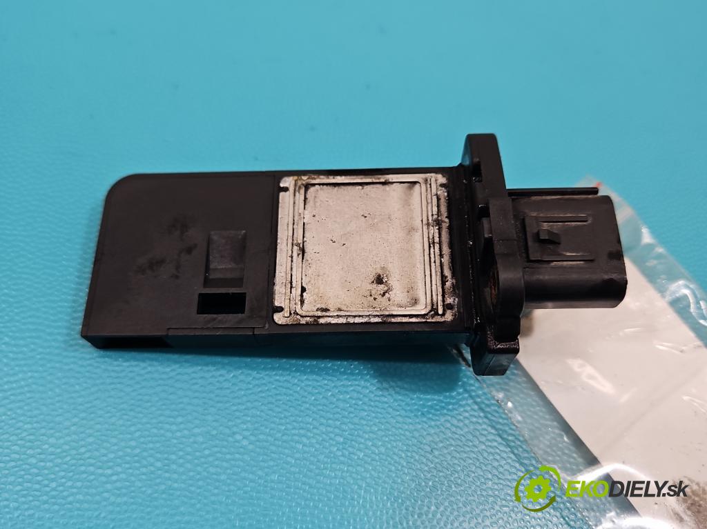 Ford Transit Mk8 2013-2017 2.2 tdci 101 HP manual 74 kW 2198 cm3 5- průtokoměr: 8ET009149-47 (Váha vzduchu)