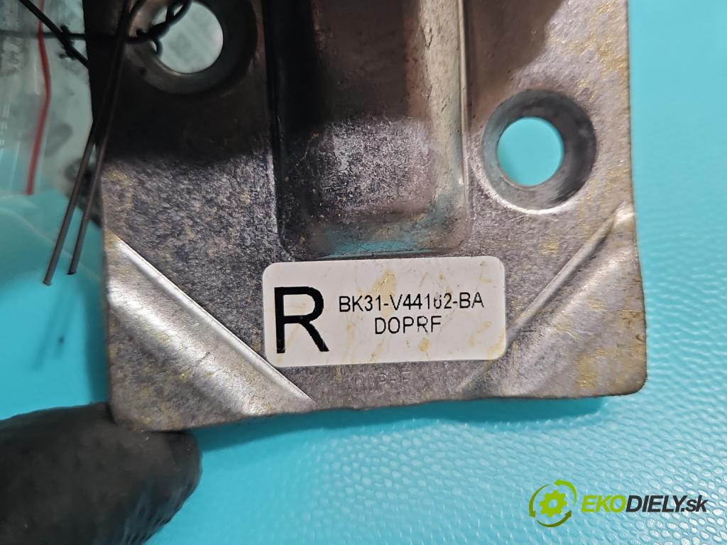 Ford Transit Mk8 2013-2017 2.2 tdci 101 HP manual 74 kW 2198 cm3 5- zámok zadné pravý BK31-V44162-BA