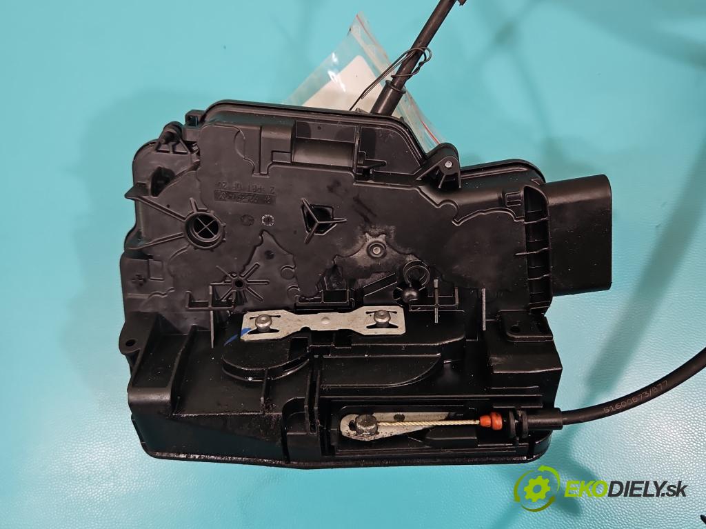 Ford Transit Mk8 2013-2017 2.2 tdci 101 HP manual 74 kW 2198 cm3 5- zámok zadné pravý BK2A-V26412-AA