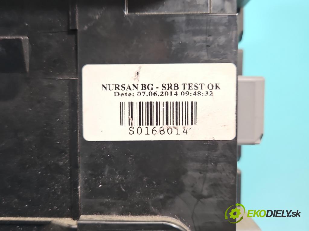 Ford Transit Mk8 2013-2017 2.2 tdci 101 hp manual 74 kW 2198 cm3 5- skříňka pojistková BK2T-14A175-CA (Pojistková skříňka)