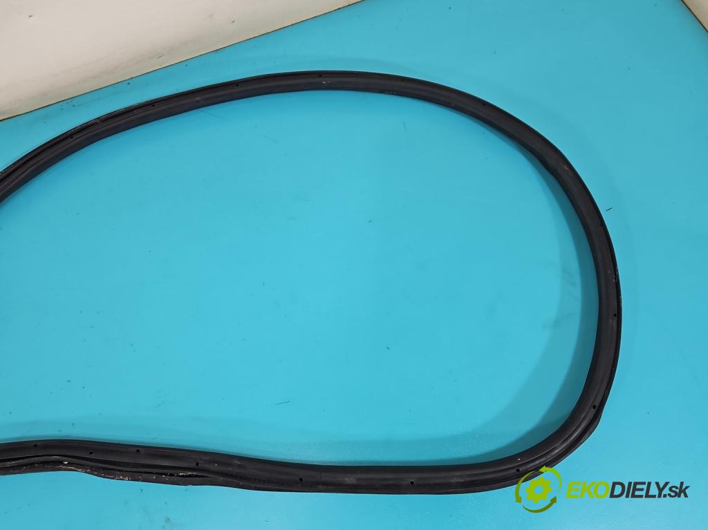 Ford Transit Mk8 2013-2017 2.2 tdci 101 hp manual 74 kW 2198 cm3 5- Těsnění: dveře zadní pravé  (Karoserie ostatní)