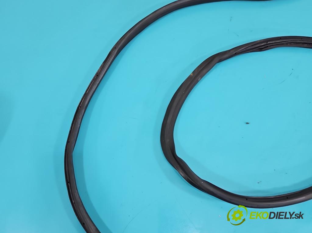 Ford Transit Mk8 2013-2017 2.2 tdci 101 hp manual 74 kW 2198 cm3 5- Těsnění: dveře zadní pravé  (Karoserie ostatní)