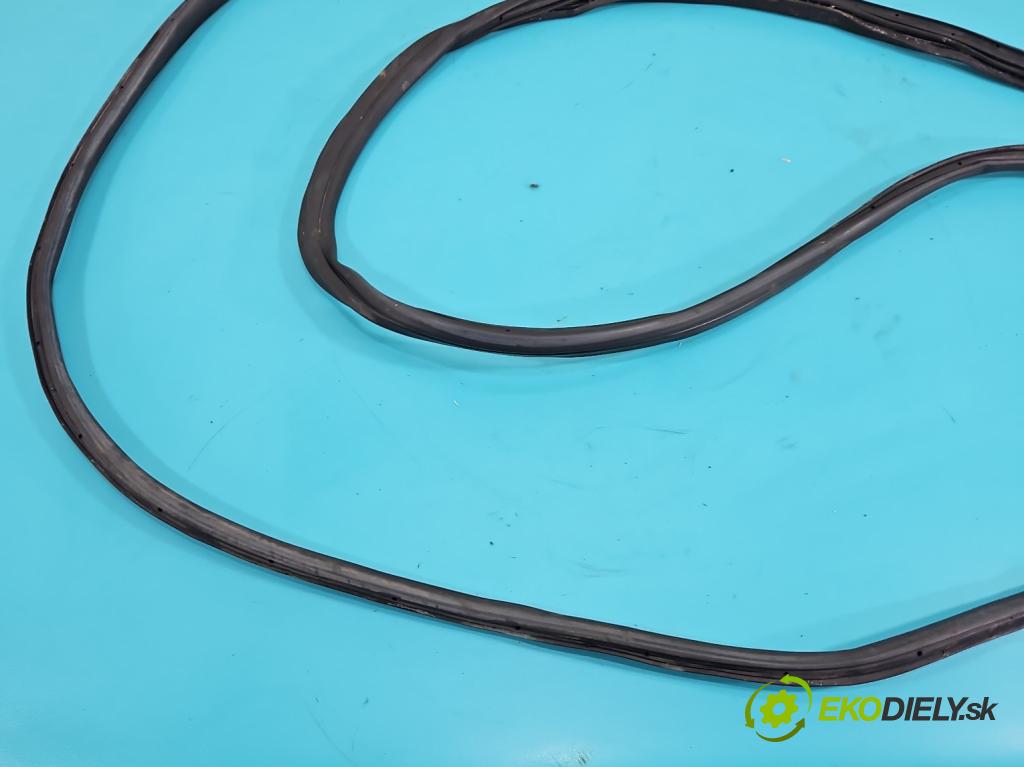 Ford Transit Mk8 2013-2017 2.2 tdci 101 hp manual 74 kW 2198 cm3 5- Těsnění: dveře zadní pravé  (Karoserie ostatní)