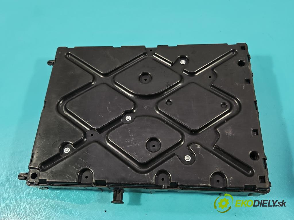 Ford Transit Mk8 2013-2017 2.2 tdci 101 HP manual 74 kW 2198 cm3 5- riadiaca jednotka motora BK31-12A650-BB