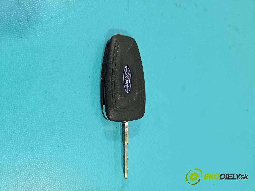 Ford Transit Mk8 2013-2017 2.2 tdci 101 HP manual 74 kW 2198 cm3 5- riadiaca jednotka motora BK31-12A650-BB