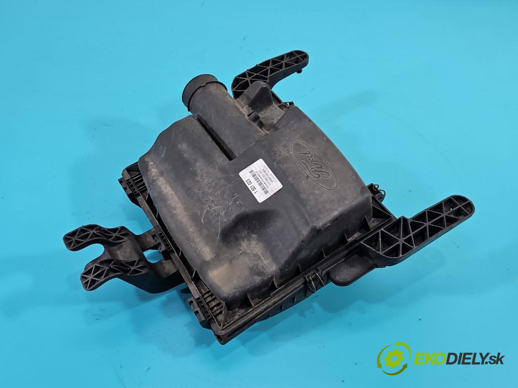 Ford Transit 2013-2017 2.2 tdci 101 HP manual 74 kW 2198 cm3 5- obal filtra vzduchu  (Obal vzduchového filtra)