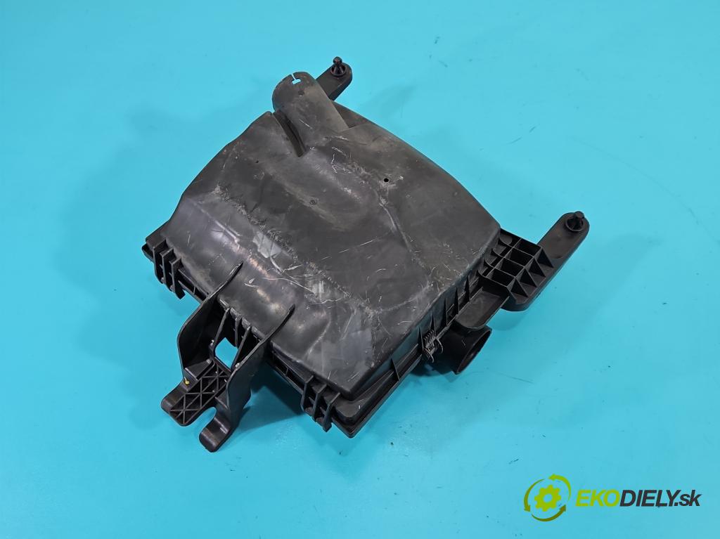 Ford Transit 2013-2017 2.2 tdci 101 HP manual 74 kW 2198 cm3 5- obal filtra vzduchu  (Obal vzduchového filtra)