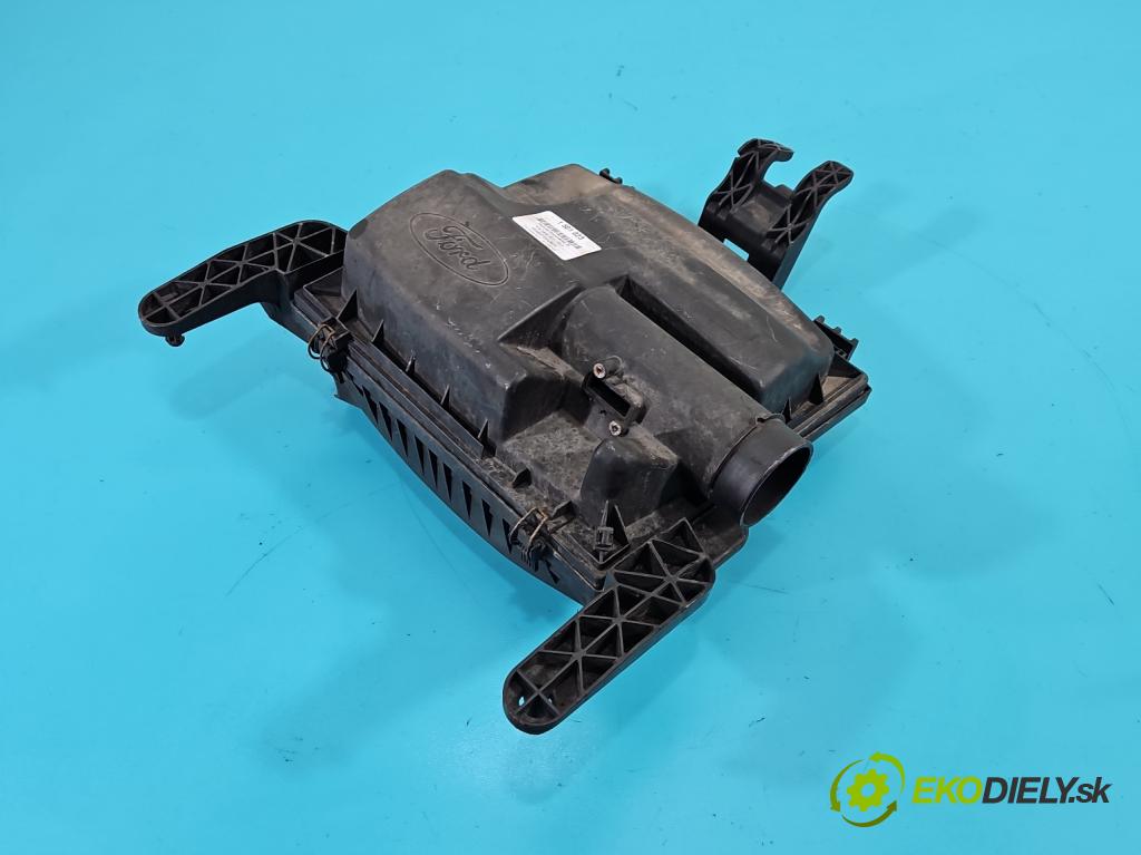 Ford Transit 2013-2017 2.2 tdci 101 HP manual 74 kW 2198 cm3 5- obal filtra vzduchu  (Obal vzduchového filtra)