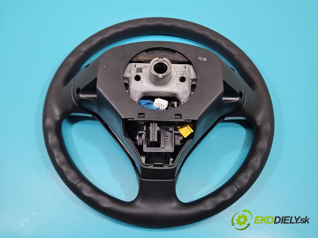 Honda Accord VII 2002-2008 2.0 16V 155 HP manual 114 kW 1998 cm3 5- volant 77800-SEA-G810 (Volant)