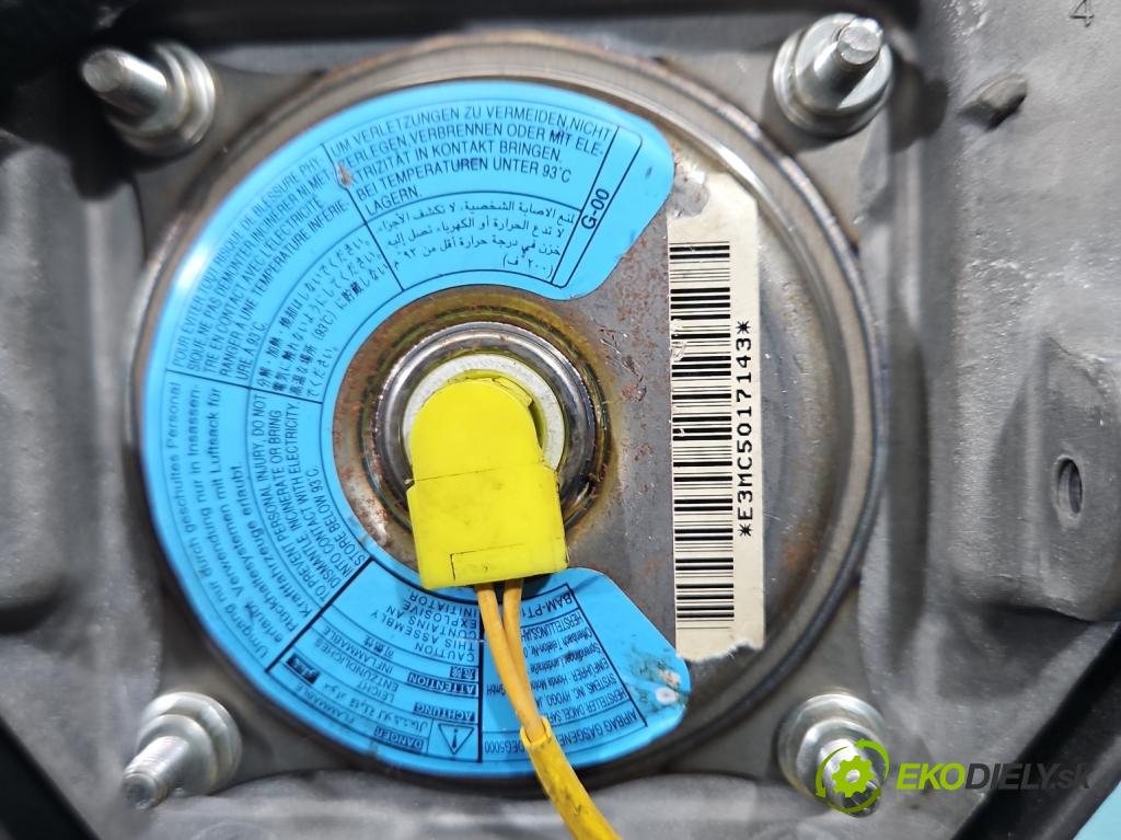 Honda Accord VII 2002-2008 2.0 16V 155 HP manual 114 kW 1998 cm3 5- volant 77800-SEA-G810 (Volant)