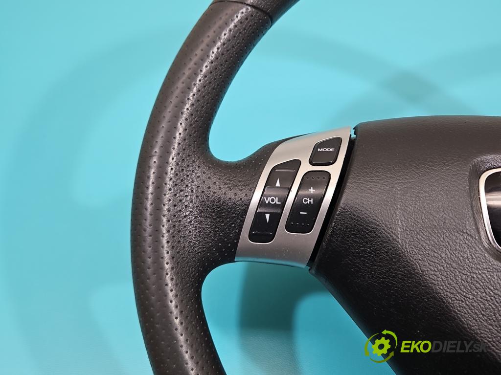 Honda Accord VII 2002-2008 2.0 16V 155 HP manual 114 kW 1998 cm3 5- volant 77800-SEA-G810 (Volant)