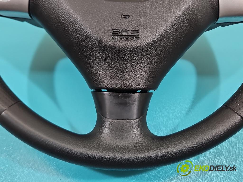 Honda Accord VII 2002-2008 2.0 16V 155 HP manual 114 kW 1998 cm3 5- volant 77800-SEA-G810 (Volant)