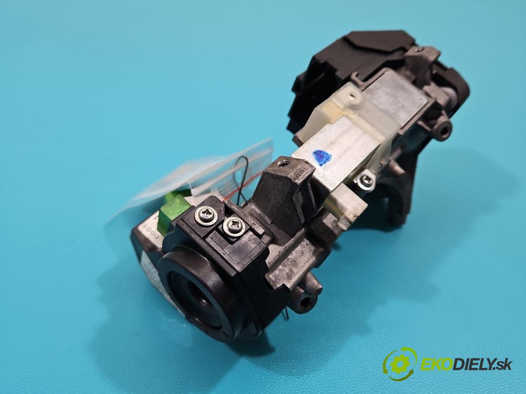 Honda Accord VII 2002-2008 2.0 16V 155 HP manual 114 kW 1998 cm3 5- Spínačka  (Spínacia skrinka)