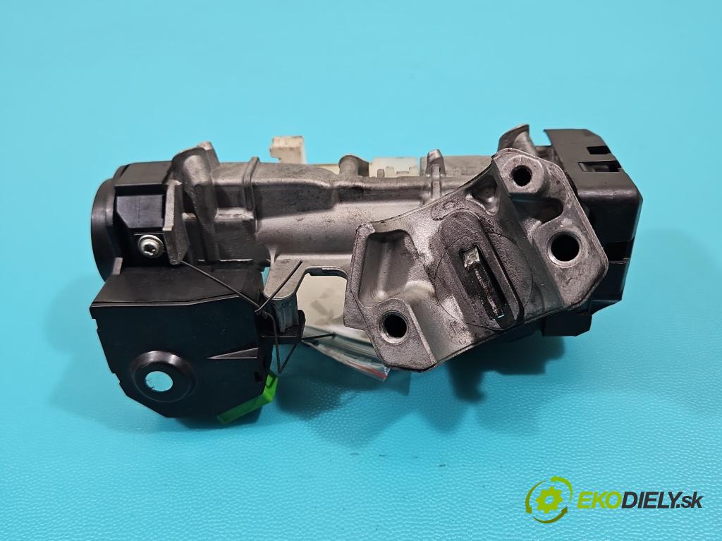 Honda Accord VII 2002-2008 2.0 16V 155 HP manual 114 kW 1998 cm3 5- Spínačka  (Spínacia skrinka)