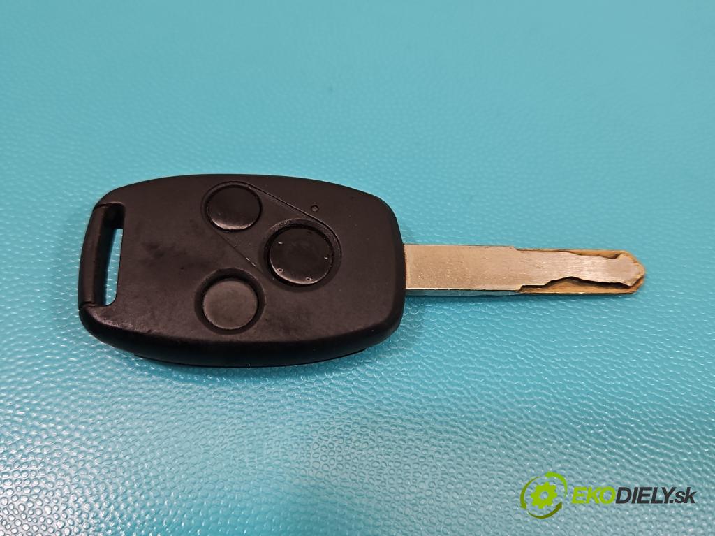 Honda Accord VII 2002-2008 2.0 16V 155 HP manual 114 kW 1998 cm3 5- Spínačka  (Spínacia skrinka)