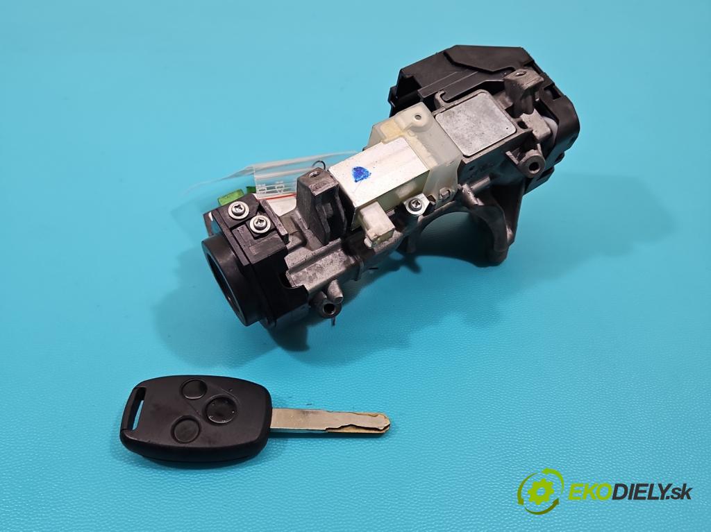 Honda Accord VII 2002-2008 2.0 16V 155 HP manual 114 kW 1998 cm3 5- Spínačka  (Spínacia skrinka)