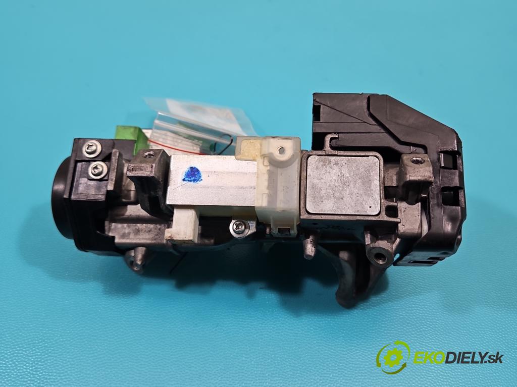 Honda Accord VII 2002-2008 2.0 16V 155 HP manual 114 kW 1998 cm3 5- Spínačka  (Spínacia skrinka)