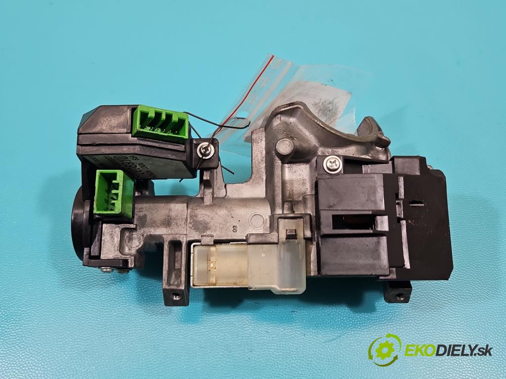 Honda Accord VII 2002-2008 2.0 16V 155 HP manual 114 kW 1998 cm3 5- Spínačka  (Spínacia skrinka)