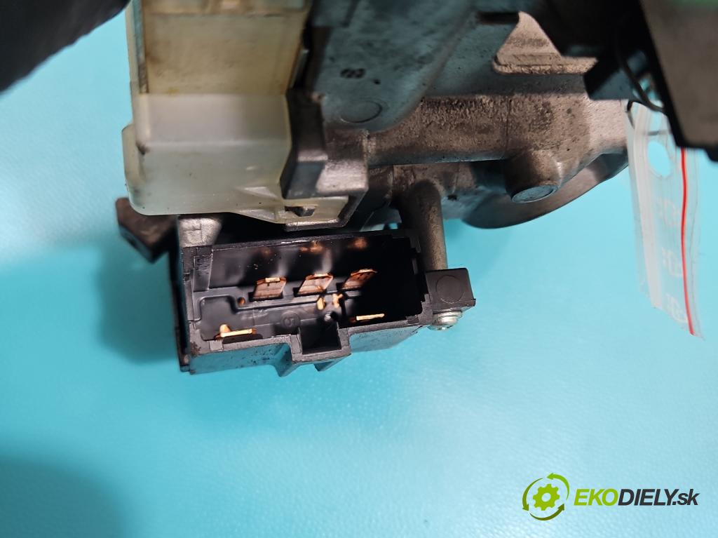 Honda Accord VII 2002-2008 2.0 16V 155 HP manual 114 kW 1998 cm3 5- Spínačka  (Spínacia skrinka)