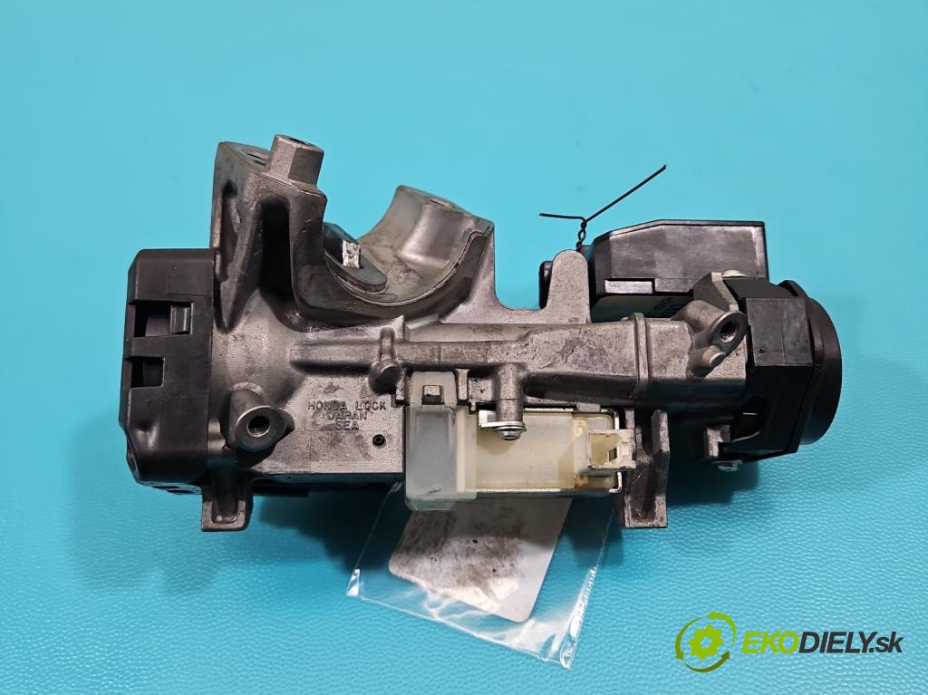 Honda Accord VII 2002-2008 2.0 16V 155 HP manual 114 kW 1998 cm3 5- Spínačka  (Spínacia skrinka)