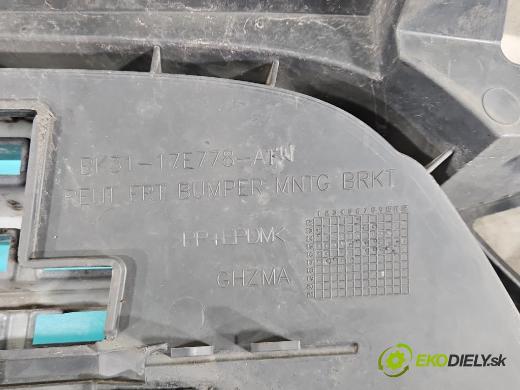 Ford Transit Mk8 2013-2017 2.2 tdci 101 hp manual 74 kW 2198 cm3 5- mřížka BK31-17E778-AFW