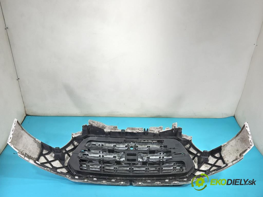 Ford Transit Mk8 2013-2017 2.2 tdci 101 hp manual 74 kW 2198 cm3 5- mřížka BK31-17E778-AFW