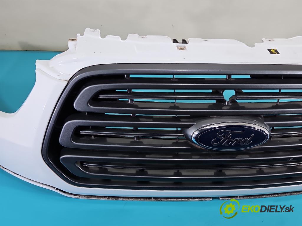 Ford Transit Mk8 2013-2017 2.2 tdci 101 hp manual 74 kW 2198 cm3 5- mřížka BK31-17E778-AFW
